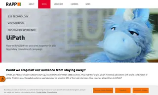 Preview of the UiPath Case Study