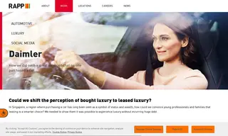 Preview of the Daimler (Mercedes-Benz) Case Study