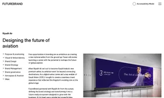 Preview of the Riyadh Air Case Study