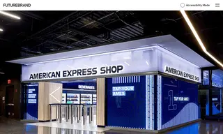 Preview of the American Express Case Study