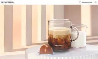 Preview of the Nespresso Case Study
