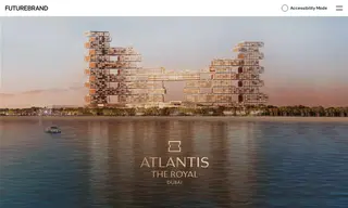 Preview of the Atlantis Resorts Case Study