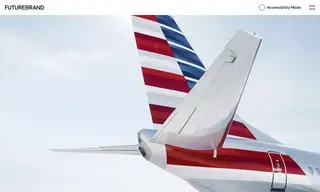 Preview of the American Airlines Case Study