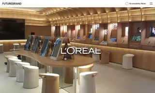 Preview of the L'Oreal Case Study
