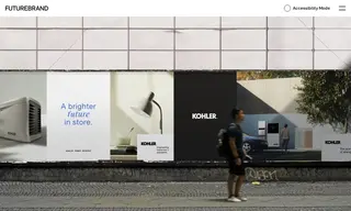 Preview of the Kohler Case Study