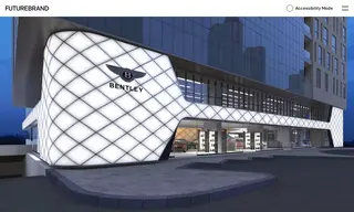 Preview of the Bentley Case Study