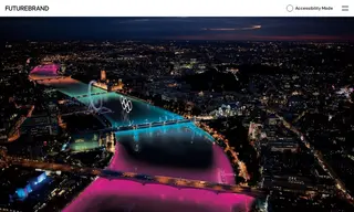 Preview of the London 2012 Olympic Games Case Study