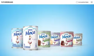 Preview of the Moça Case Study
