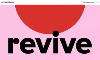 Preview of the Revive Case Study