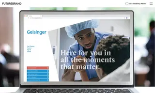 Preview of the Geisinger Case Study