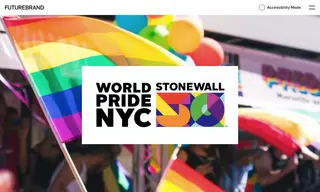 Preview of the NYC Pride Case Study