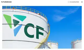 Preview of the CF Industries Case Study