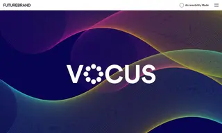 Preview of the Vocus Case Study