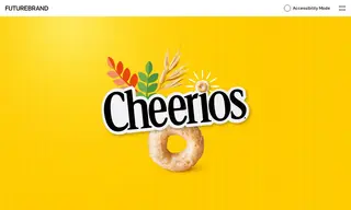 Preview of the Cheerios Case Study