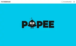 Preview of the Popee Case Study