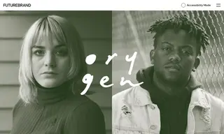 Preview of the Orygen Case Study