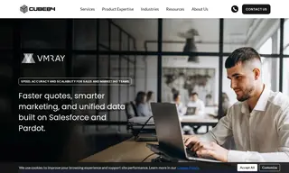 Preview of the VMRay Case Study
