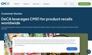 Preview of the Defense Commissary Agency (DeCA) Case Study