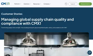 Preview of the Leading Restaurant Group Case Study