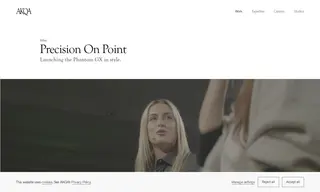 Preview of the Nike Case Study