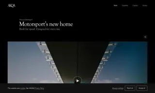 Preview of the Porsche Motorsport Case Study