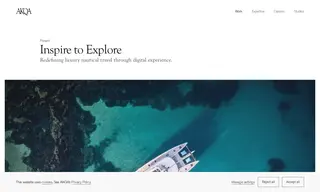 Preview of the PONANT Case Study