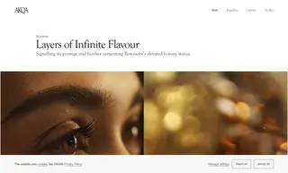Preview of the Bowmore Case Study