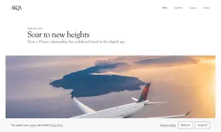 Preview of the Delta Air Lines Case Study