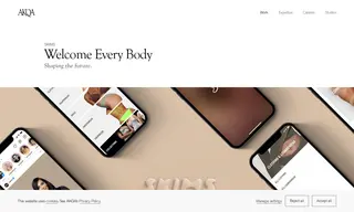 Preview of the SKIMS Case Study