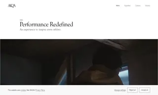 Preview of the Odlo Case Study
