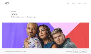 Preview of the MediaWorks Case Study