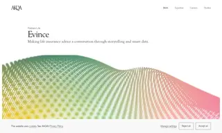 Preview of the Partners Life Case Study