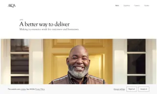 Preview of the UPS Case Study