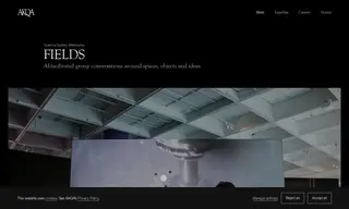 Preview of the Science Gallery Melbourne Case Study