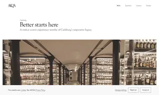 Preview of the Carlsberg Case Study