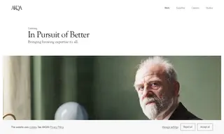 Preview of the Carlsberg Case Study