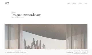Preview of the Omniyat Case Study