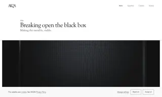 Preview of the IBM Case Study