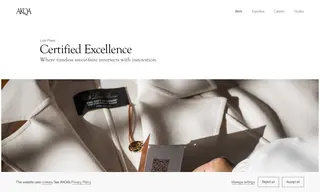 Preview of the Loro Piana Case Study