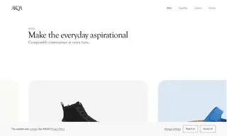 Preview of the ECCO Case Study