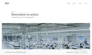 Preview of the Ascend Case Study