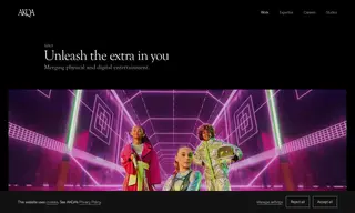 Preview of the Al Ghurair Group Case Study