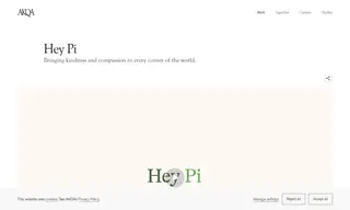 Preview of the Inflection Case Study