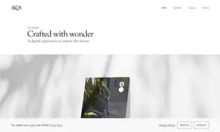 Preview of the Eco Outdoor Case Study