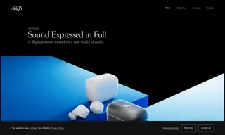Preview of the Sennheiser Case Study