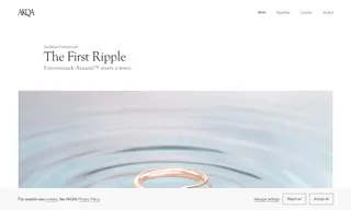 Preview of the De Beers Forevermark Case Study