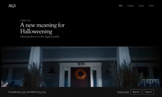 Preview of the UNICEF USA Case Study