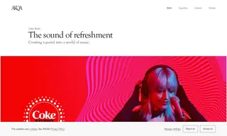 Preview of the The Coca-Cola Company Case Study