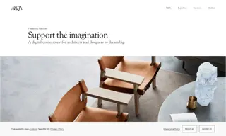 Preview of the Fredericia Furniture Case Study