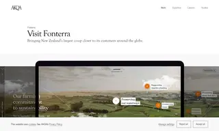 Preview of the Fonterra Case Study